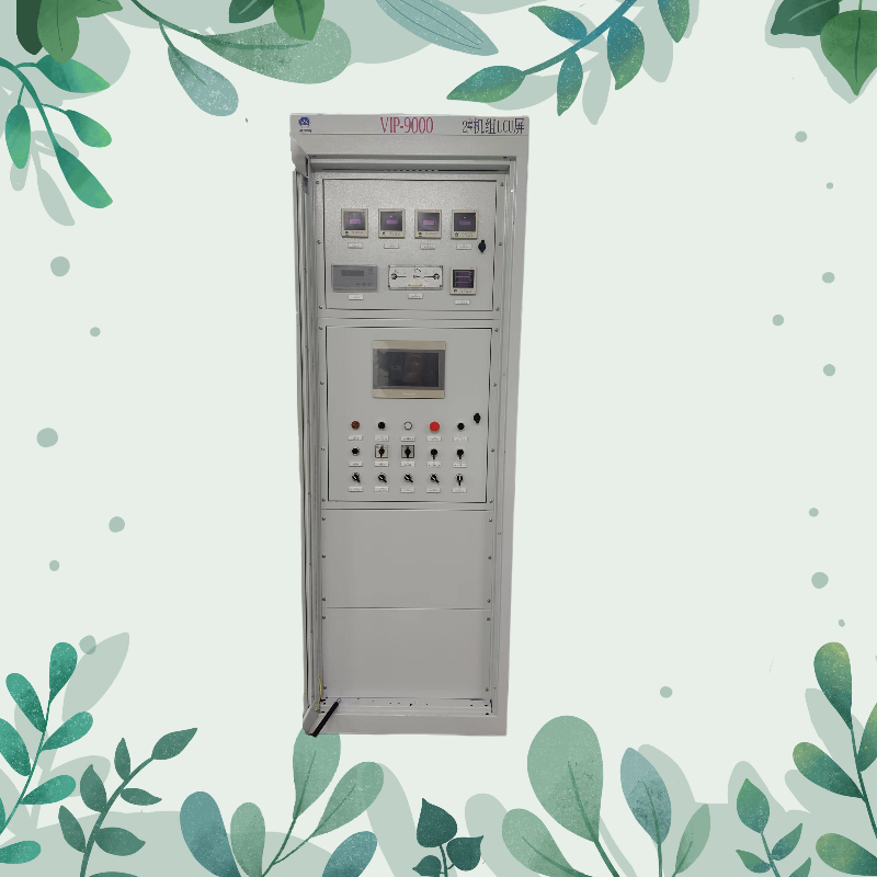 發(fā)電機(jī)同期屏的組成、作用及如何選擇