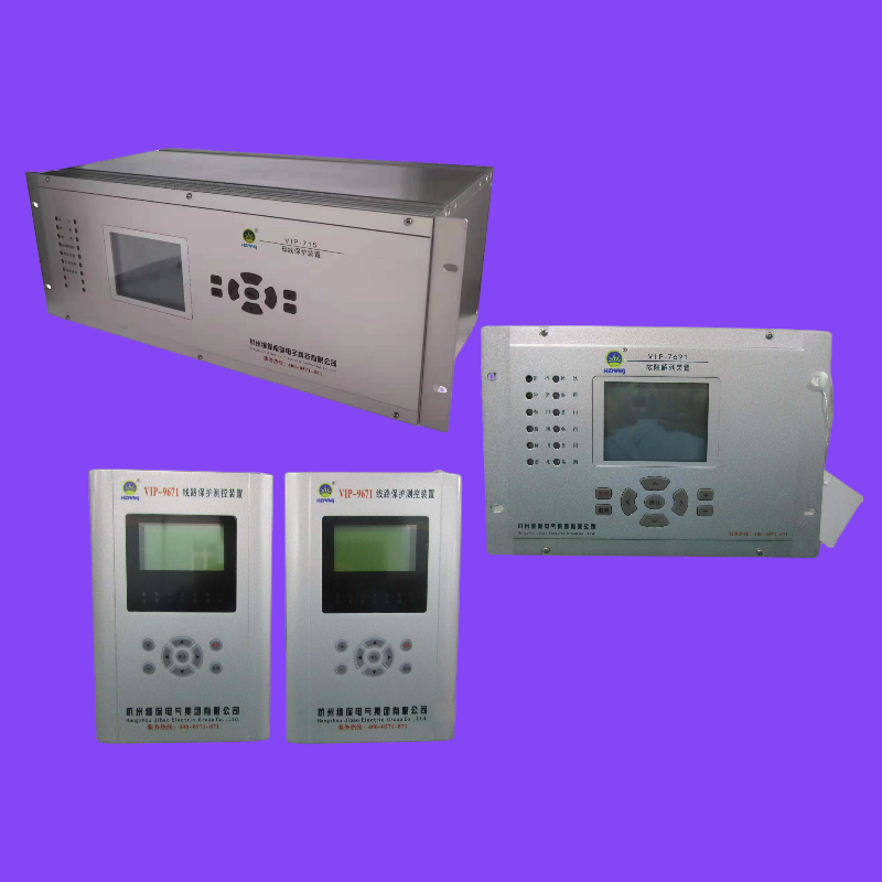頻率電壓緊急控制裝置是什么，在電站中起到什么作用
